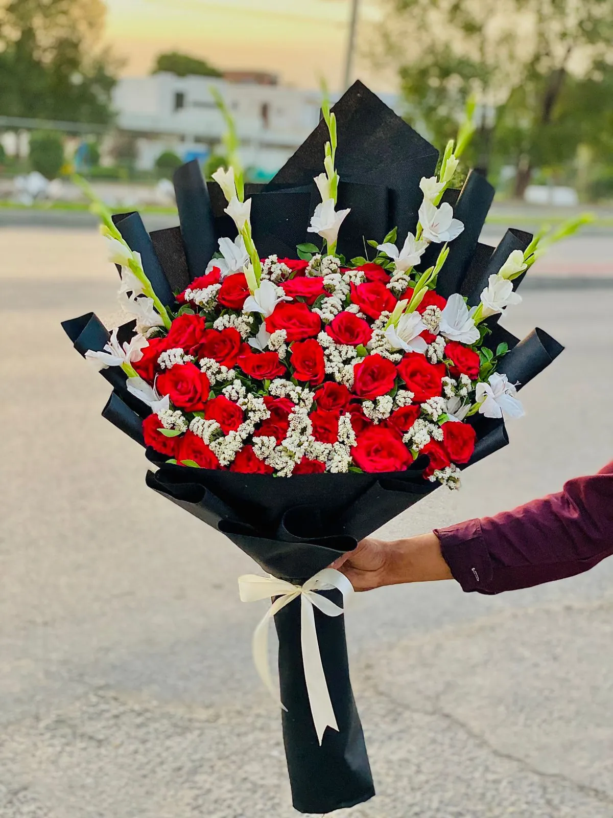 Flower Bouquets and Gifts in Bahria Town, Lahore