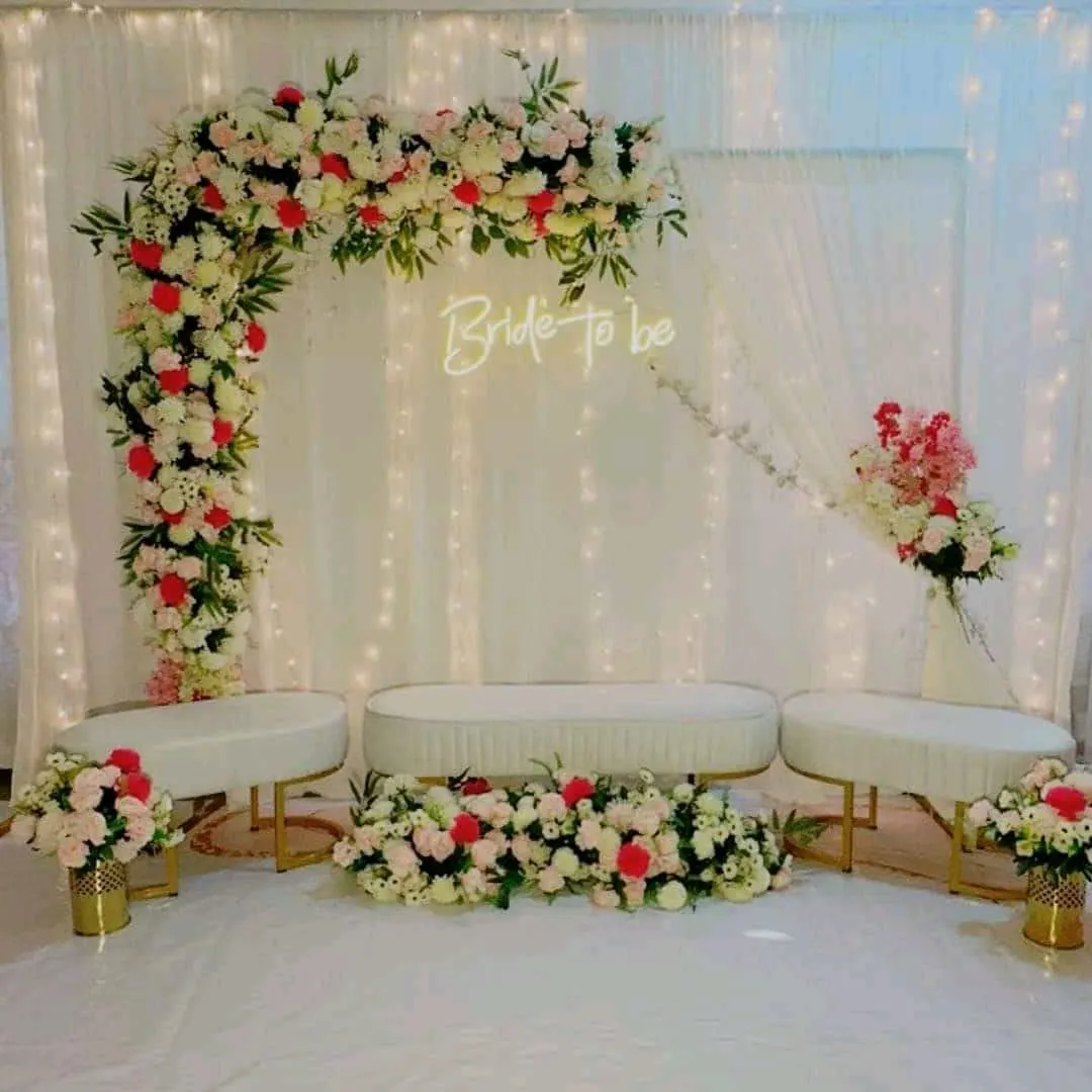 Wedding and Event Decoration in Bahria Town, Lahore